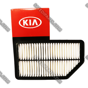 فیلتر هوای ریو