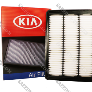 فیلتر هوا توسان