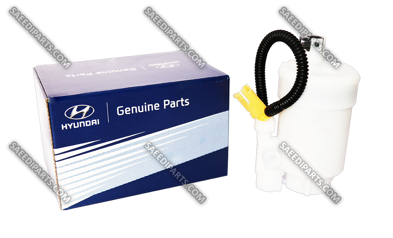 فیلتر بنزین سراتو YD