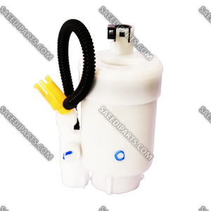 فیلتر بنزین النترا MD