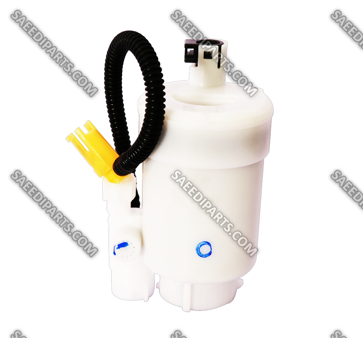 فیلتر بنزین النترا MD