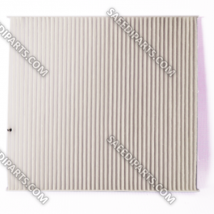 فیلتر تهویه سراتو TD