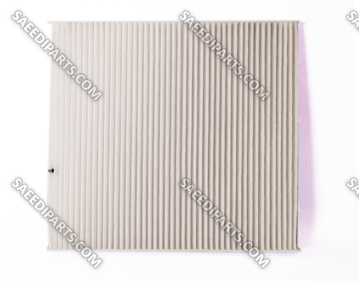 فیلتر تهویه سراتو TD