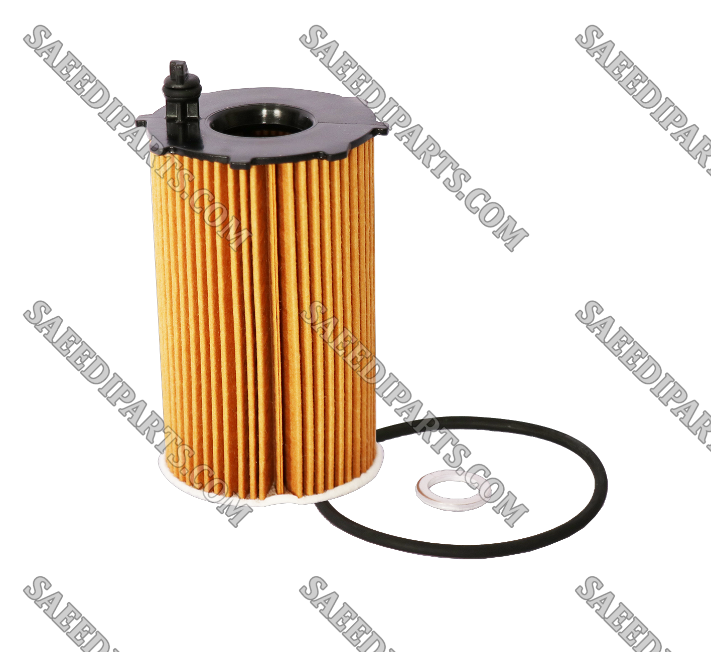 فیلتر روغن موتور کاغذی با شماره فنی 263203CAA0 - Image 2