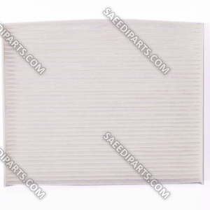 فیلتر تهویه اپتیما MG