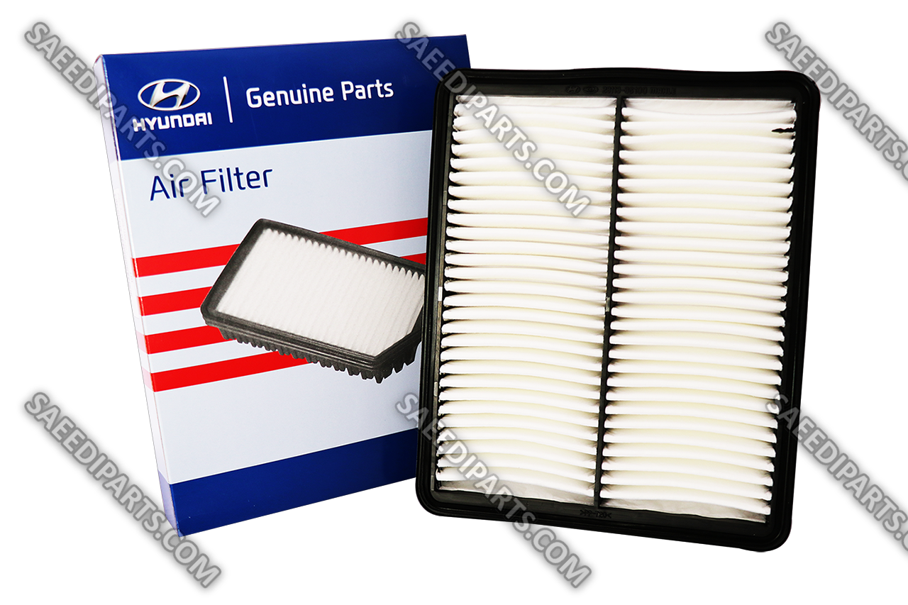 فیلتر هوا اپتیما TF