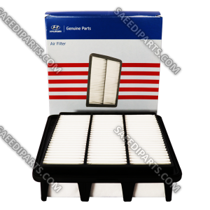 فیلتر هوای آزرا