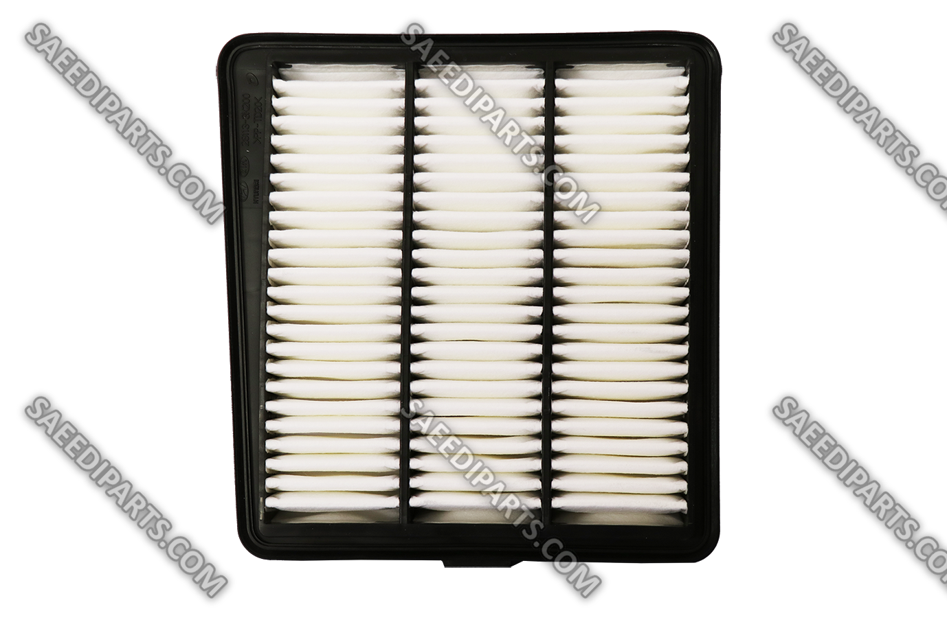 فیلتر هوای سوناتا3.3