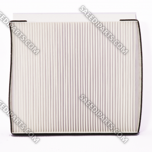 فیلتر تهویه کابین جنسیس BH