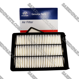 فیلتر هوا اسپورتیج