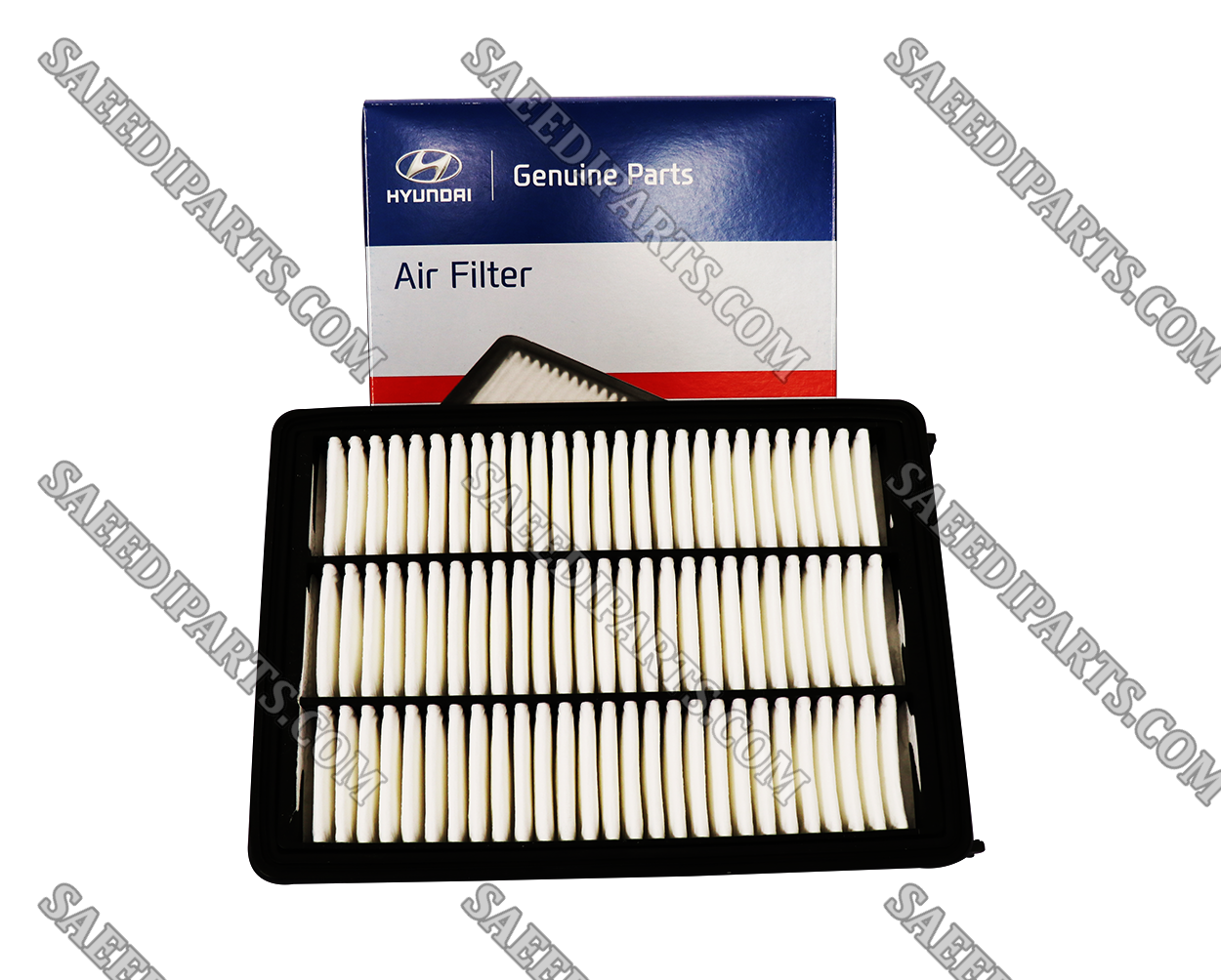 فیلتر هوا اسپورتیج