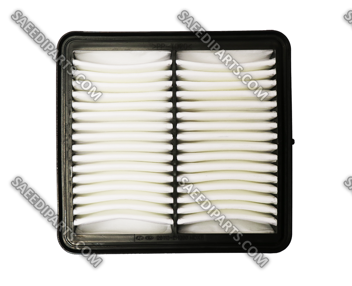 فیلتر هوای i30