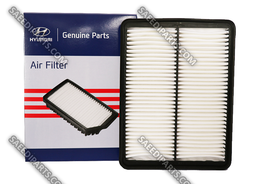 فیلتر هوای سورنتو