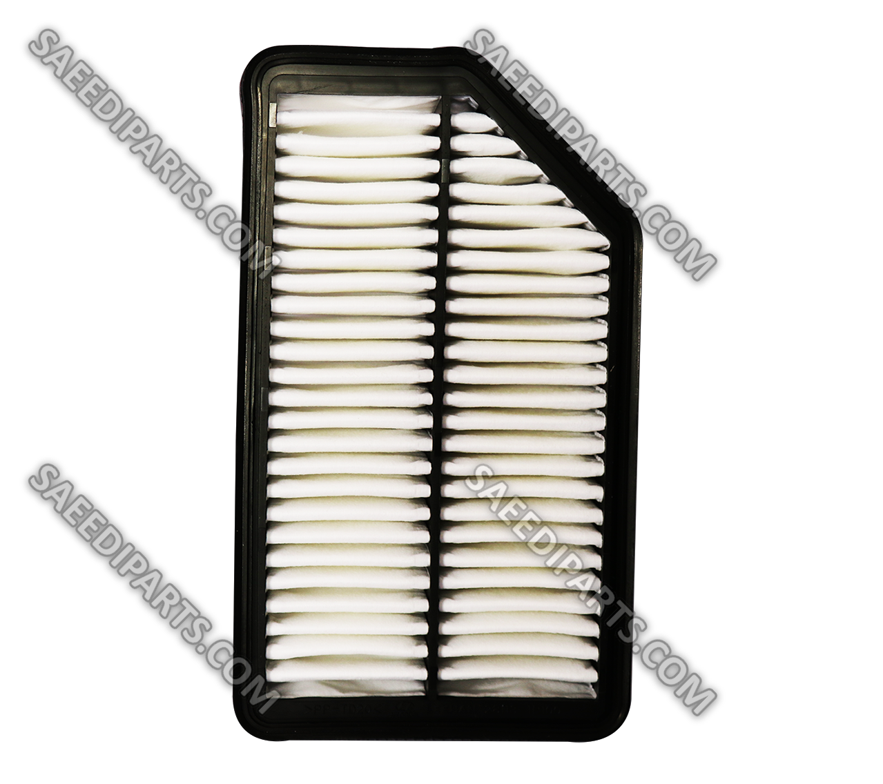 فیلتر هوای ولوستر