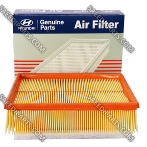 فیلتر هوا سوناتا