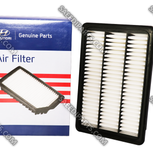 فیلتر هوای سانتافه