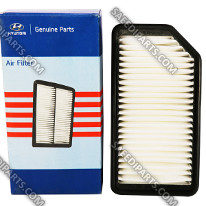 فیلتر هوای اصلی i20