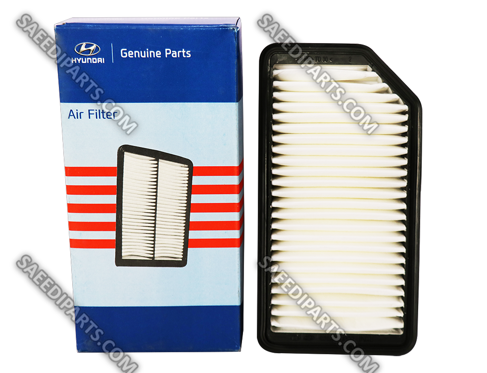 فیلتر هوای اصلی i20