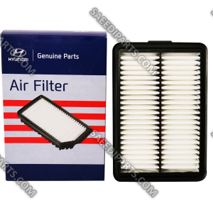 فیلتر هوا النترا 2015