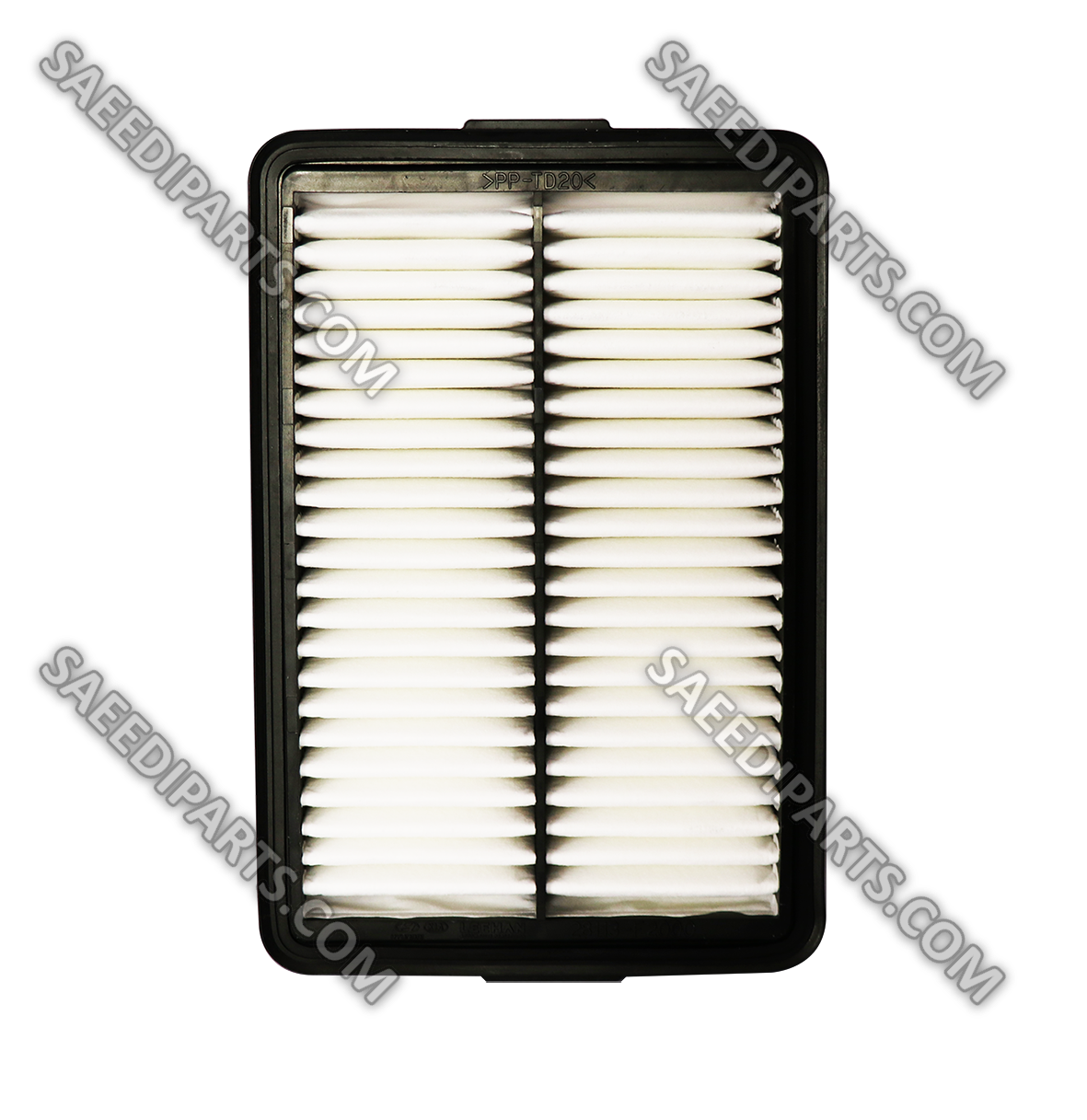 فیلتر هوا النترا 2017