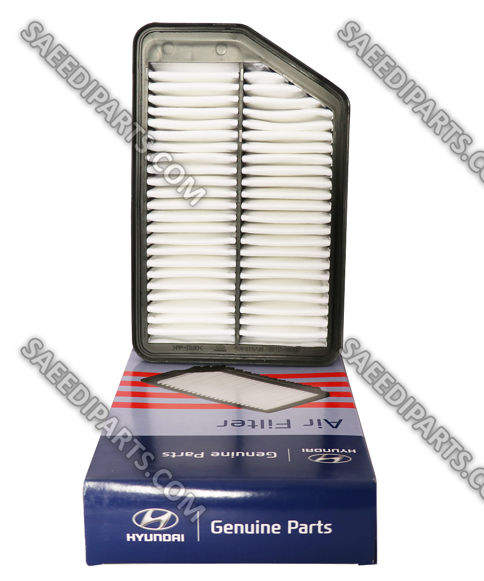 فیلتر هوا سراتو YD