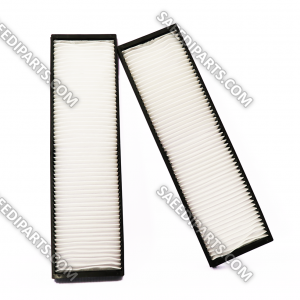 فیلتر تهویه i20