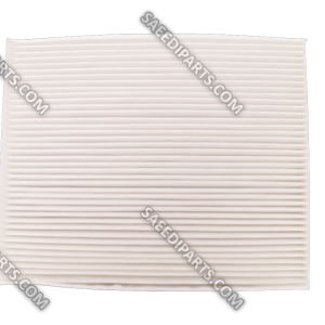 فیلتر تهویه کابین النترا