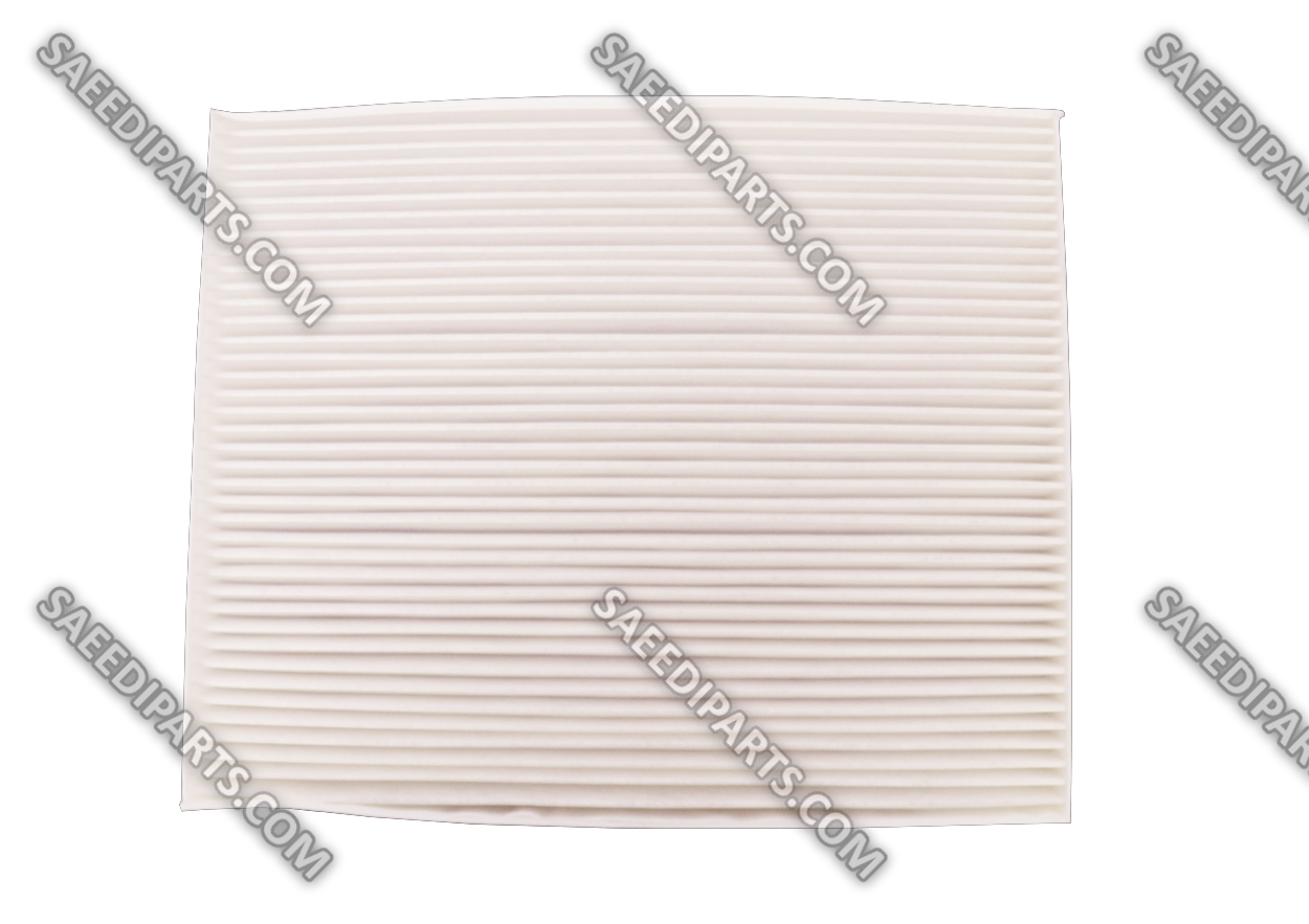 فیلتر تهویه کابین النترا