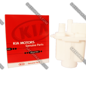 فیلتر بنزین پیکانتو TA