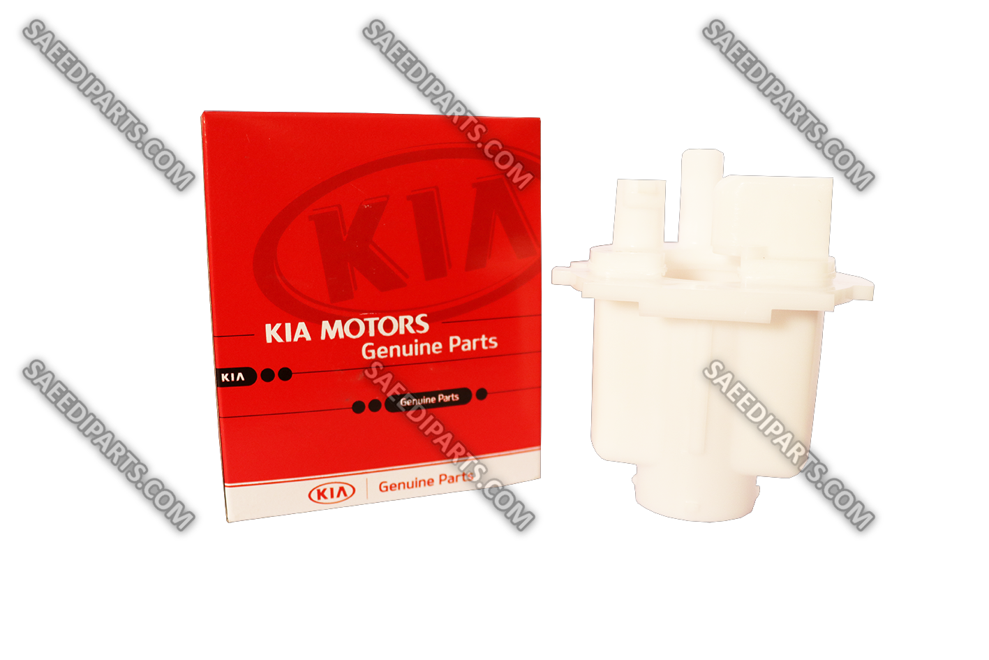 فیلتر بنزین پیکانتو TA