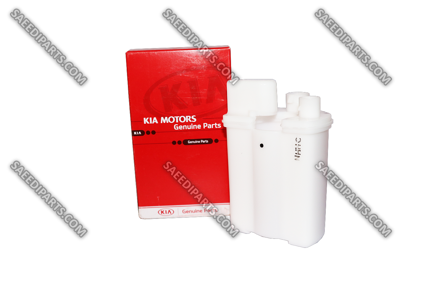 فیلتر بنزین کارنیوال VQ