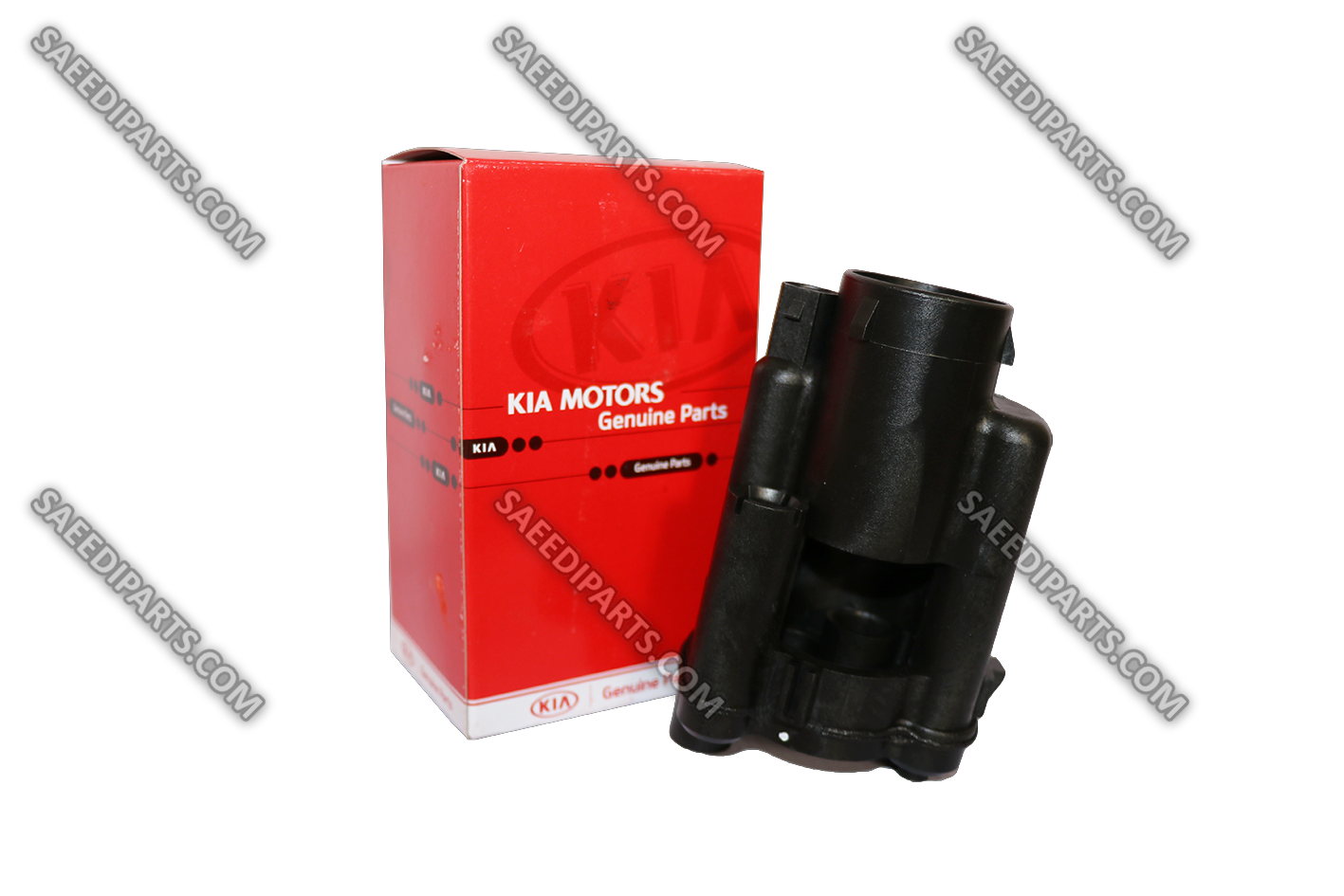 فیلتر بنزین سورنتو BL