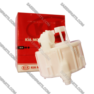 فیلتر بنزین اسپورتیج GDI