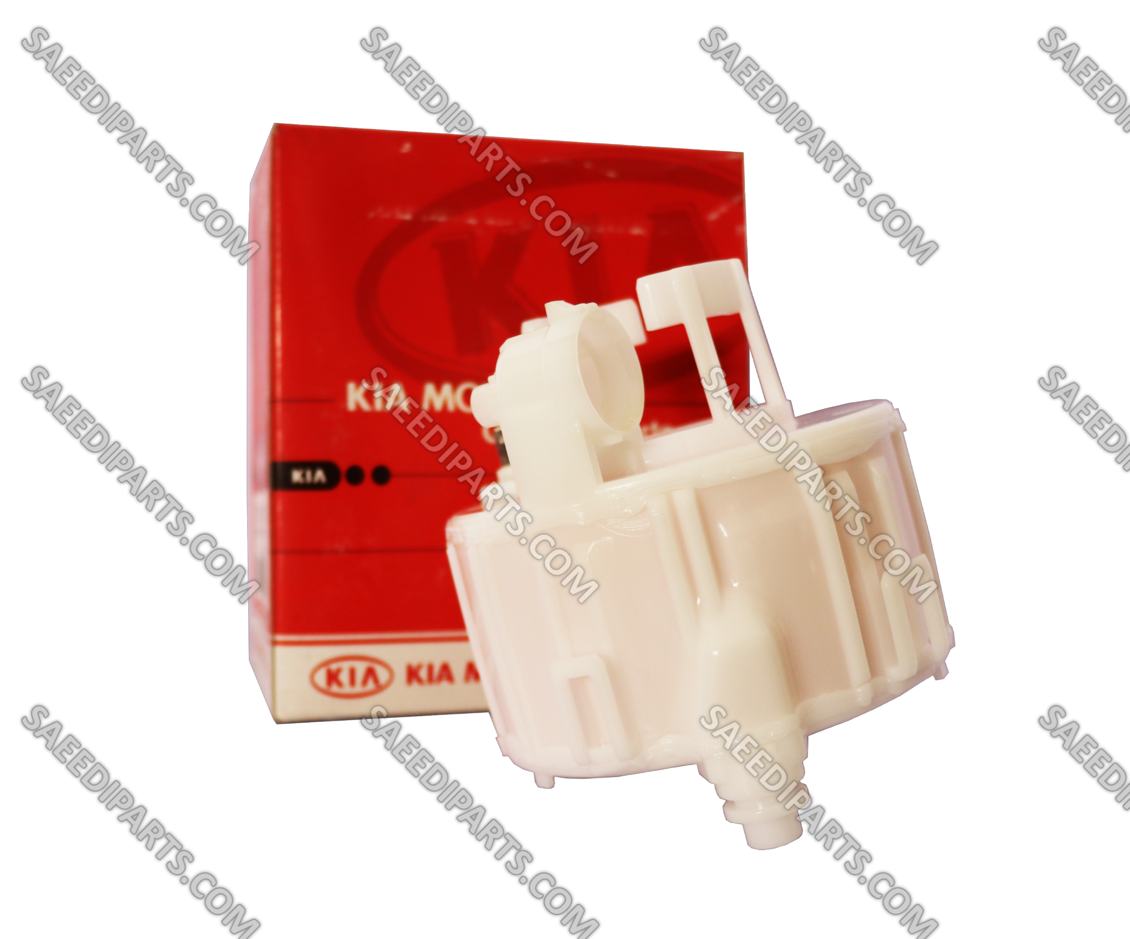 فیلتر بنزین اسپورتیج GDI