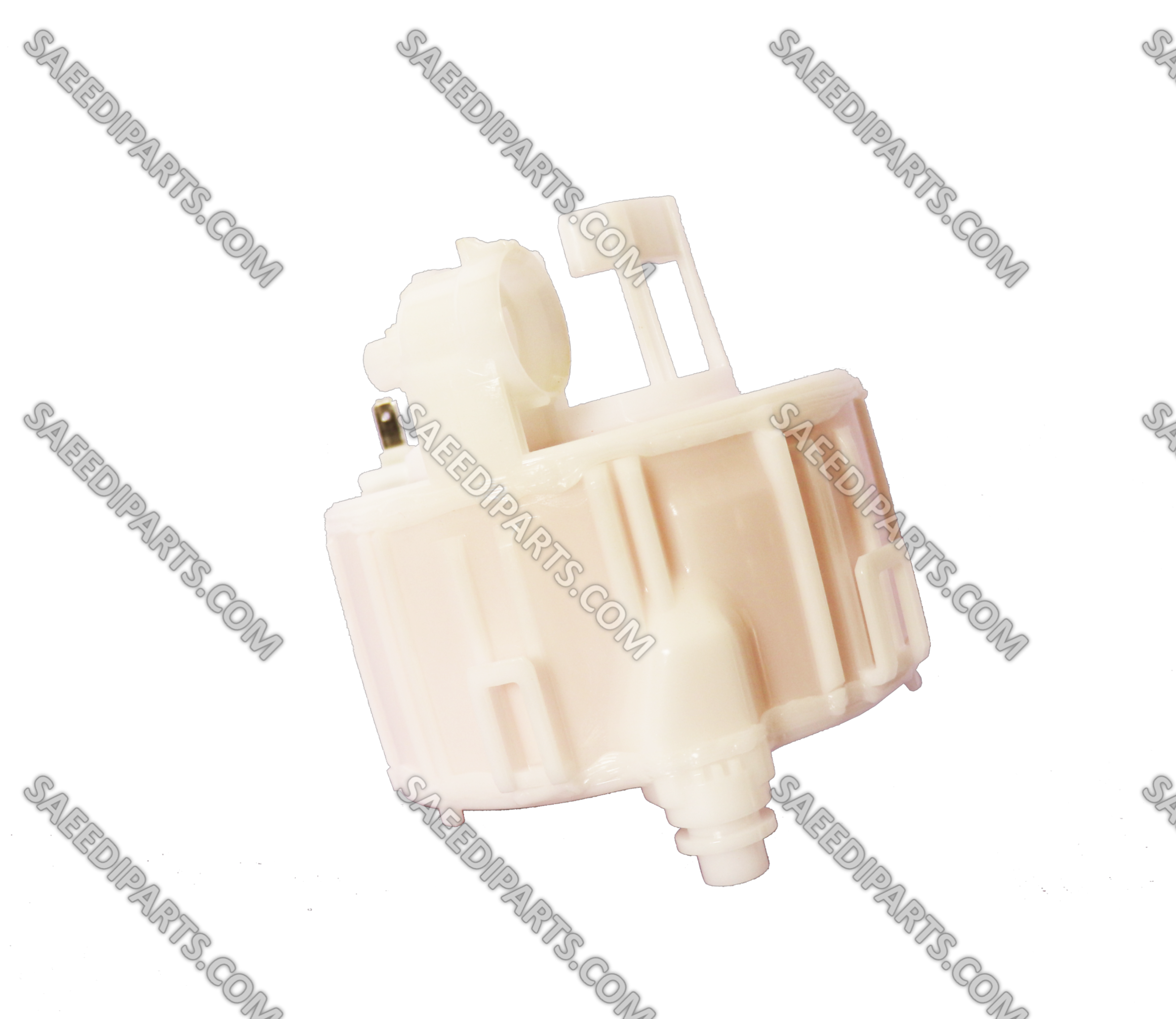 فیلتر بنزین سانتنافه DM