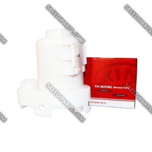 فیلتر بنزین اسپورتیج KM