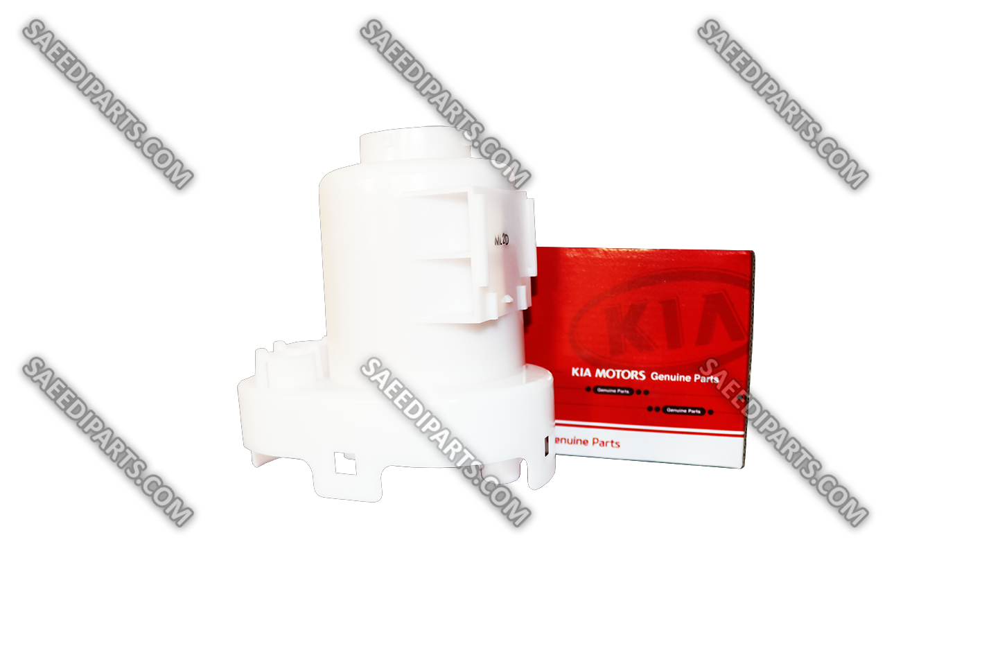 فیلتر بنزین اسپورتیج KM