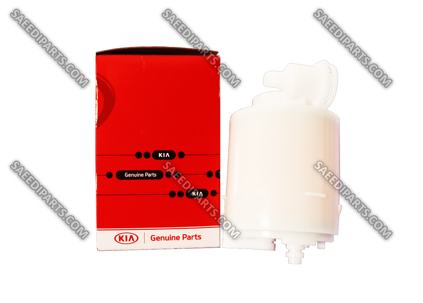 فیلتر بنزین اسپورتیج QL