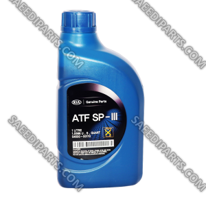 روغن گیربکس SP-III