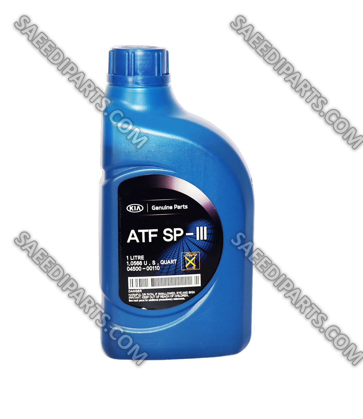 روغن گیربکس SP-III