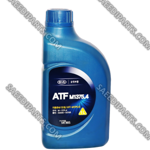 روغن گیربکس هیوندای ix55