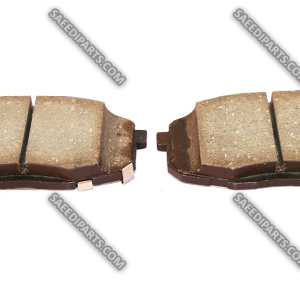 لنت ترمز جلو i30