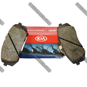 لنت ترمز کیا کارنز