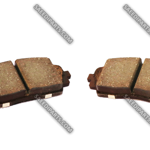 لنت جلو پیکانتو TA