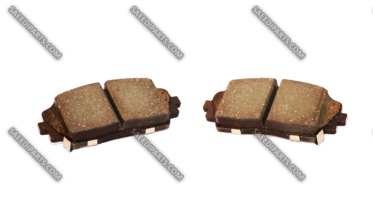 لنت جلو پیکانتو TA