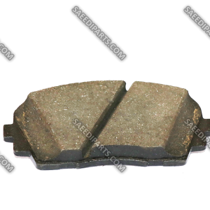 لنت جلو کیا پیکانتو TA