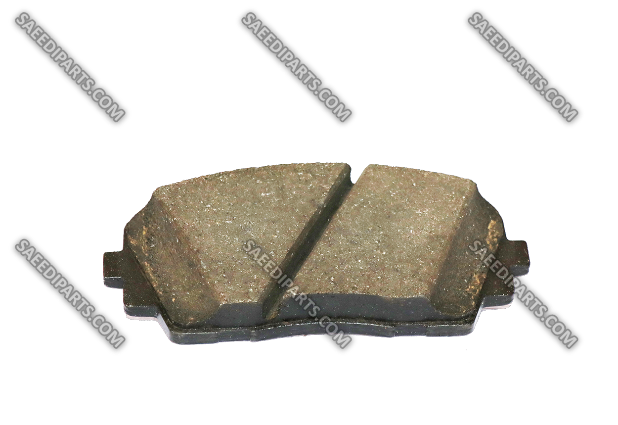 لنت جلو کیا پیکانتو TA