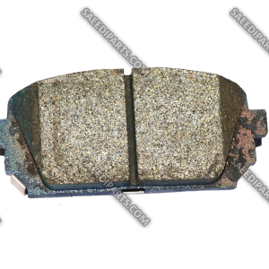 لنت عقب کارنز UN