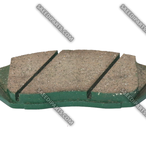 لنت ترمز جلو توسان LM