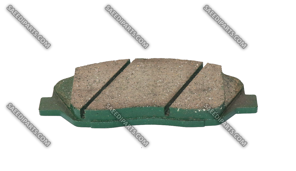 لنت جلو موهاوی HM